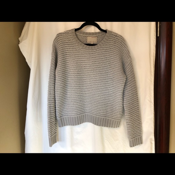 Banana Republic wool sweater - Picture 2 of 4
